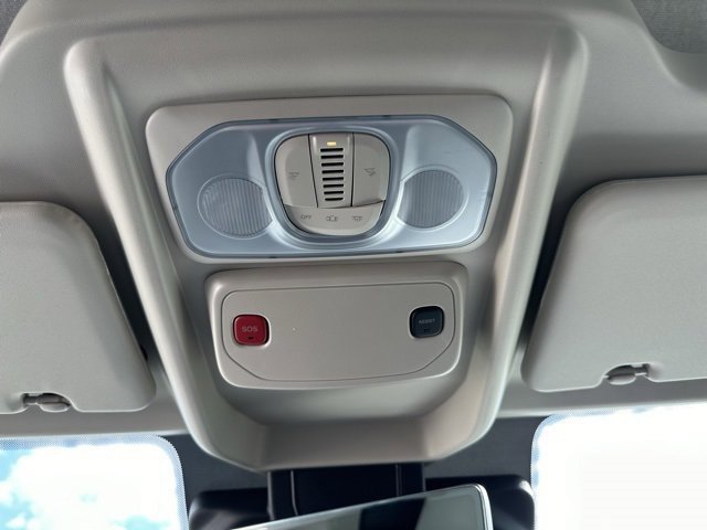 New 2024 RAM ProMaster 2500 w/ Safety Group FWD image 16