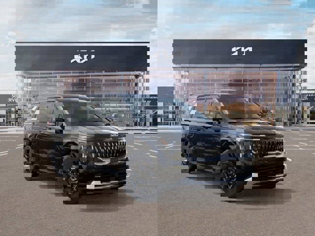 New 2026 Kia Carnival image 8