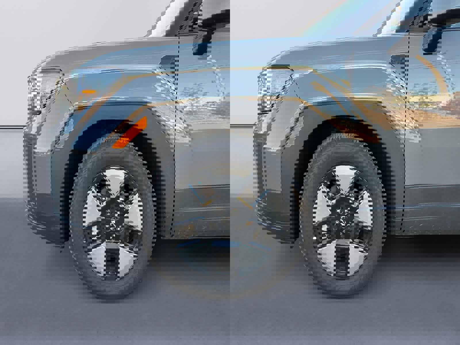 Used 2025 Hyundai Santa Fe SEL image 9