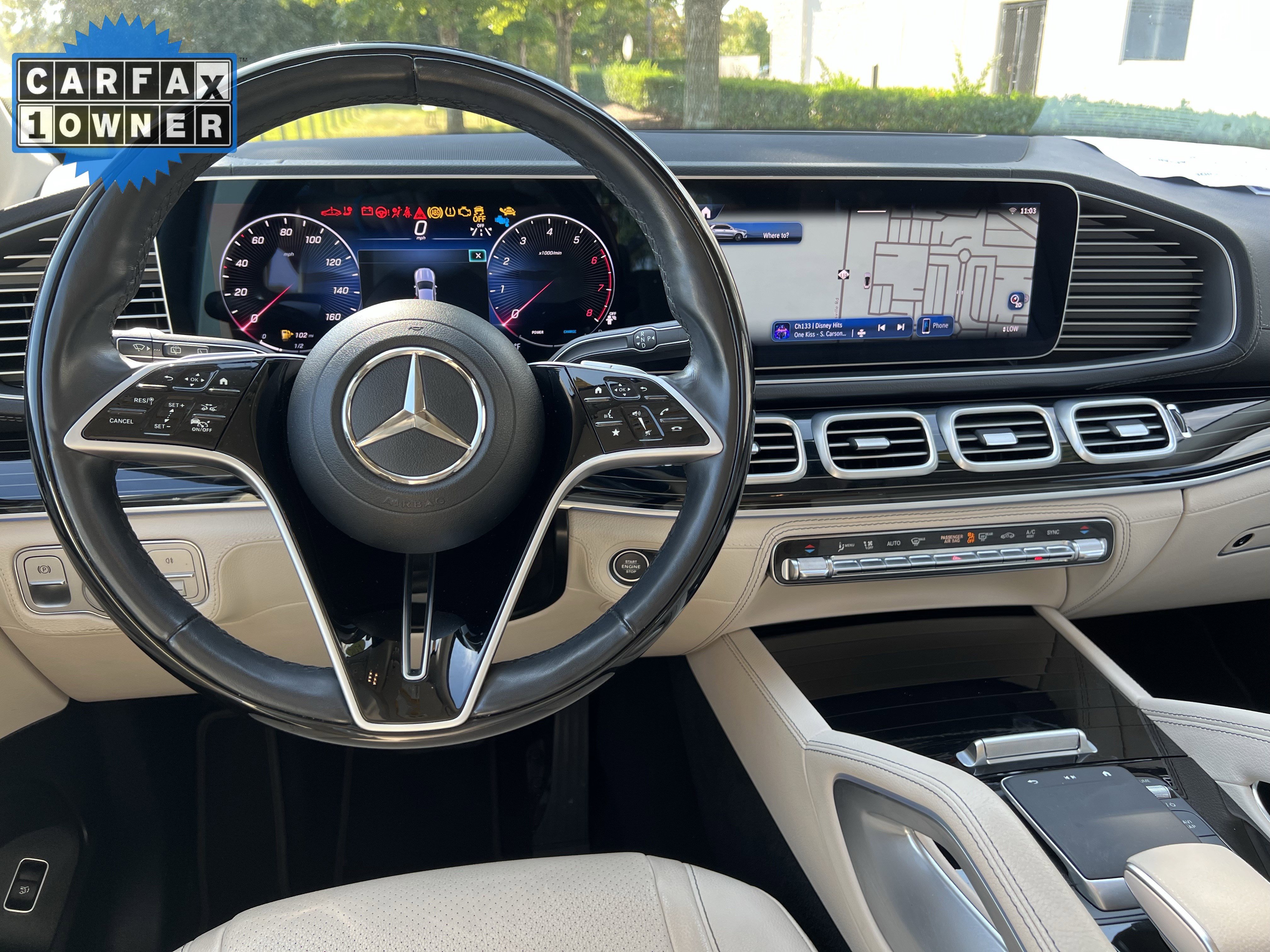 Certified 2024 Mercedes-Benz GLE 450 4MATIC image 30