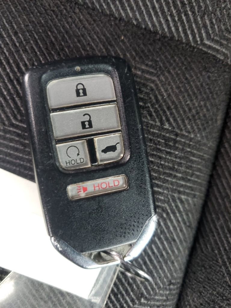 Used 2022 Honda Pilot Sport image 34