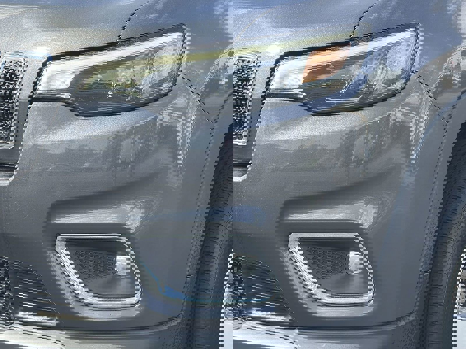 Used 2020 Jeep Cherokee Limited image 6