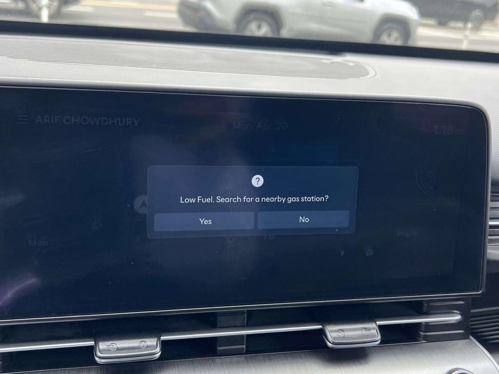 Certified 2024 Hyundai Kona SEL w/ Convenience Package image 30