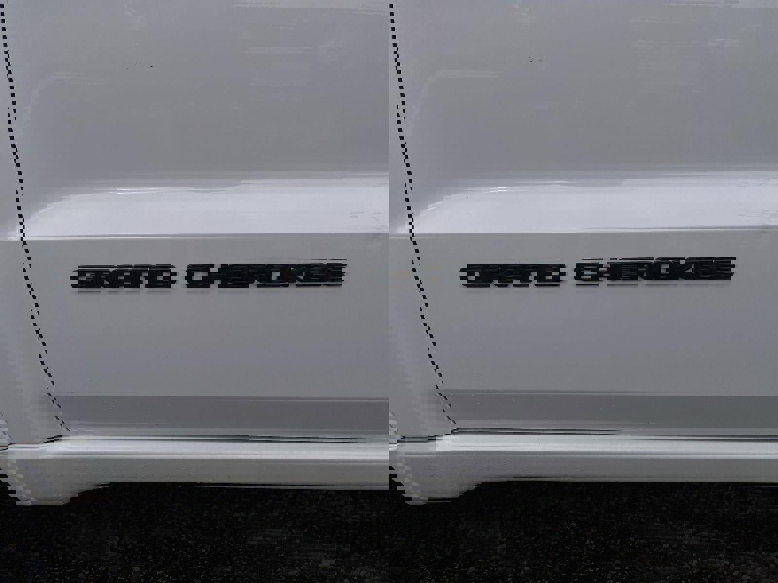 Used 2017 Jeep Grand Cherokee Altitude image 23