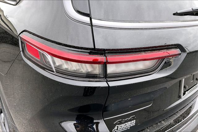 New 2026 Jeep Grand Cherokee L 4WD image 25