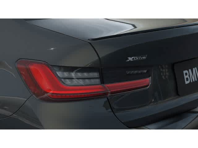 New 2026 BMW M340i xDrive w/ Premium Package AWD/4WD image 9