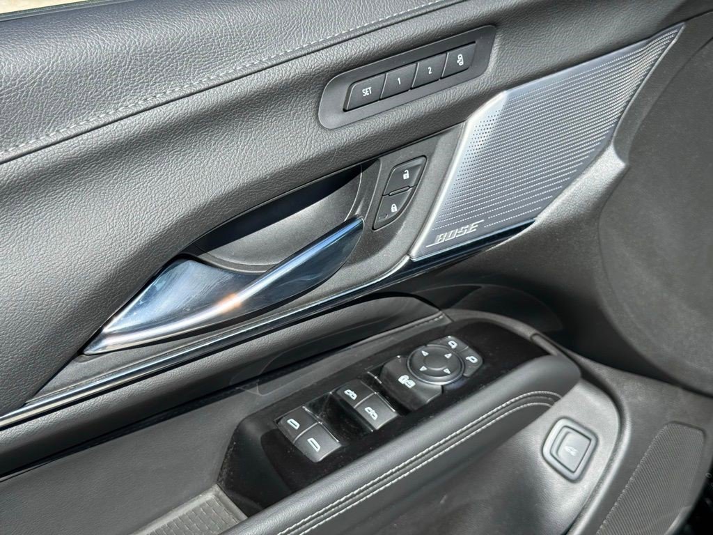 Certified 2023 Cadillac CT4 Premium Luxury image 22