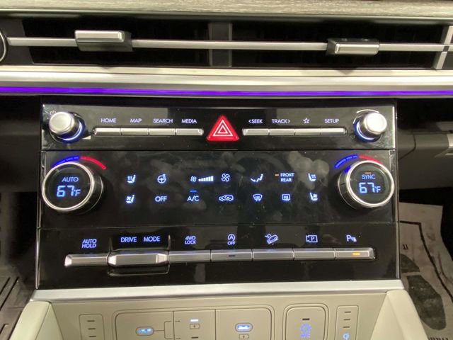 Used 2024 Hyundai Santa Fe Calligraphy image 21