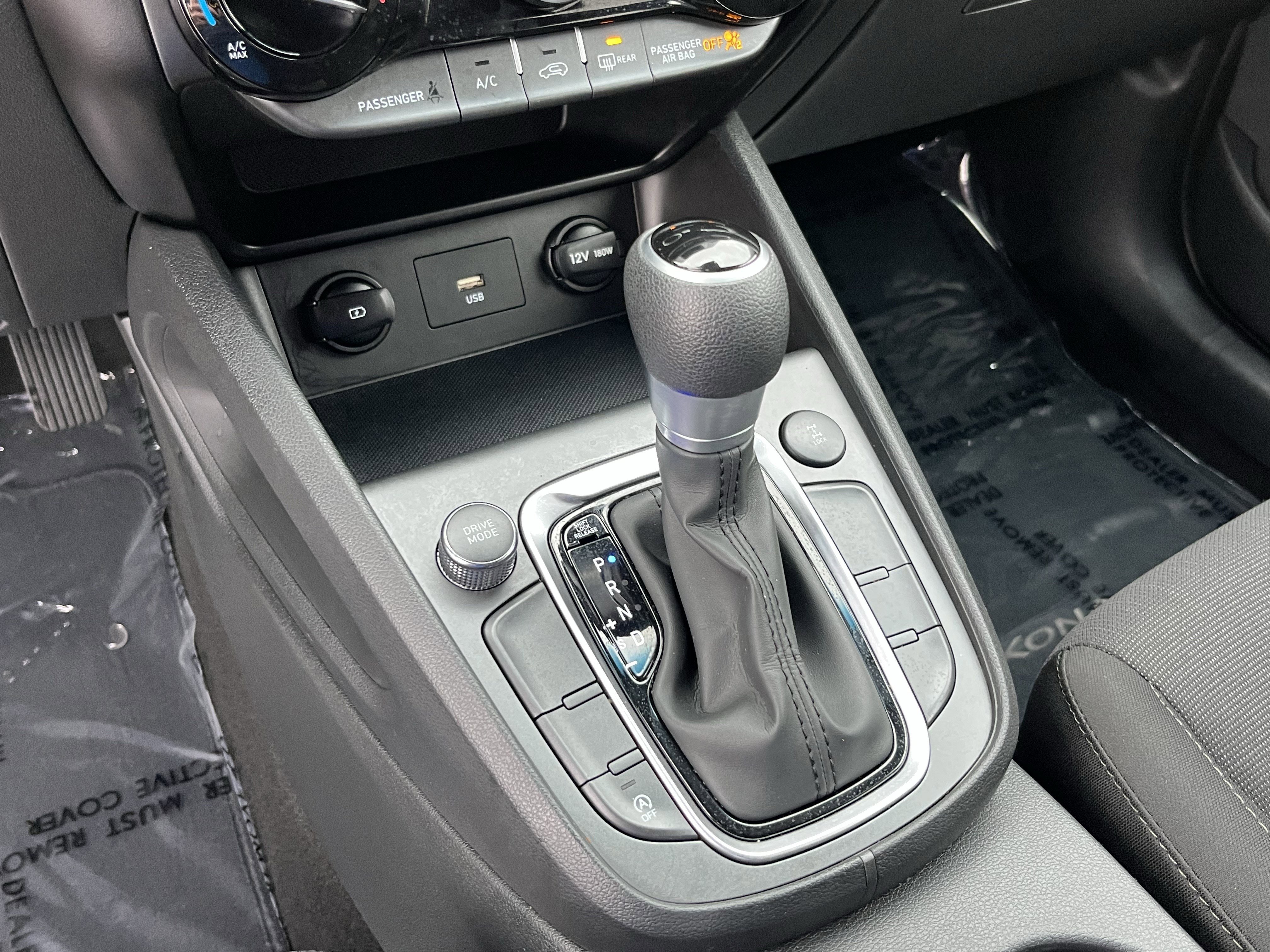 Certified 2022 Hyundai Kona SEL image 22