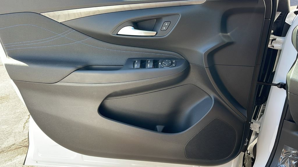 New 2026 Buick Envista Sport Touring w/ Convenience I Package image 22
