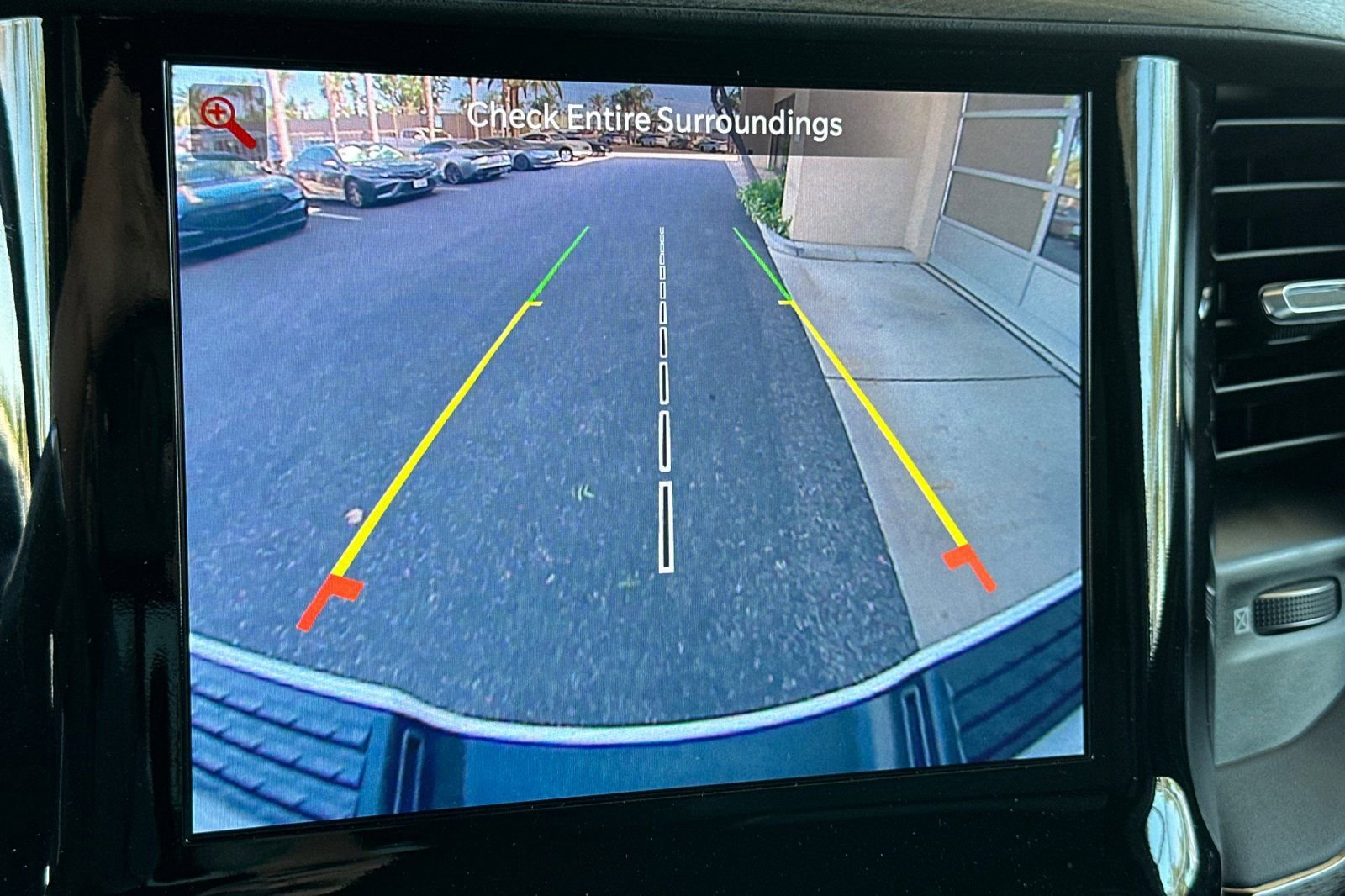 Used 2023 RAM 2500 Limited AWD/4WD image 20