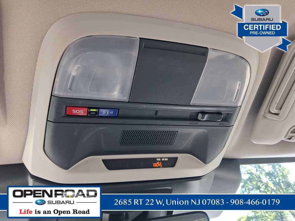 Certified 2024 Subaru Impreza 2.0i Sport AWD/4WD image 35