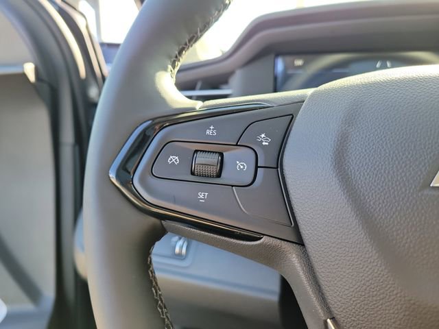 New 2027 Chevrolet Bolt RS image 21