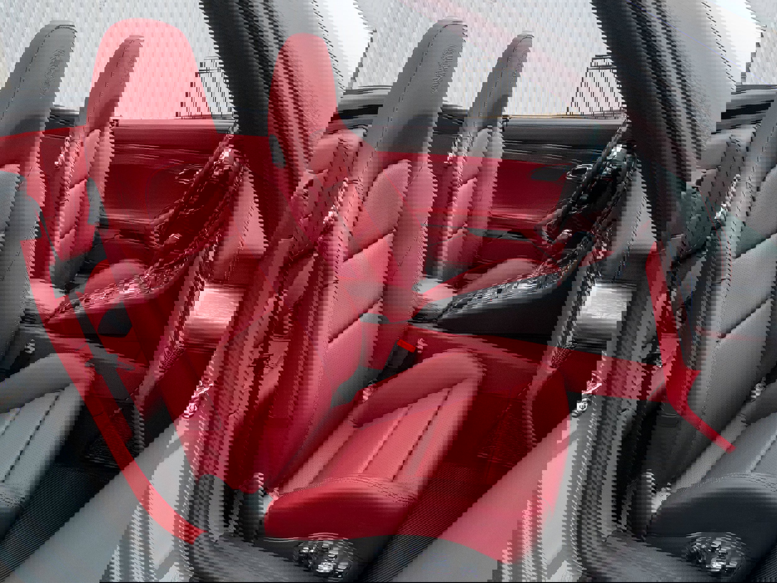 Used 2017 Porsche 911 Turbo S image 38