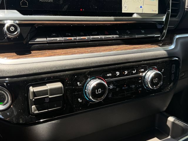 New 2026 GMC Sierra 1500 Elevation w/ Elevation Premium Package AWD/4WD image 20