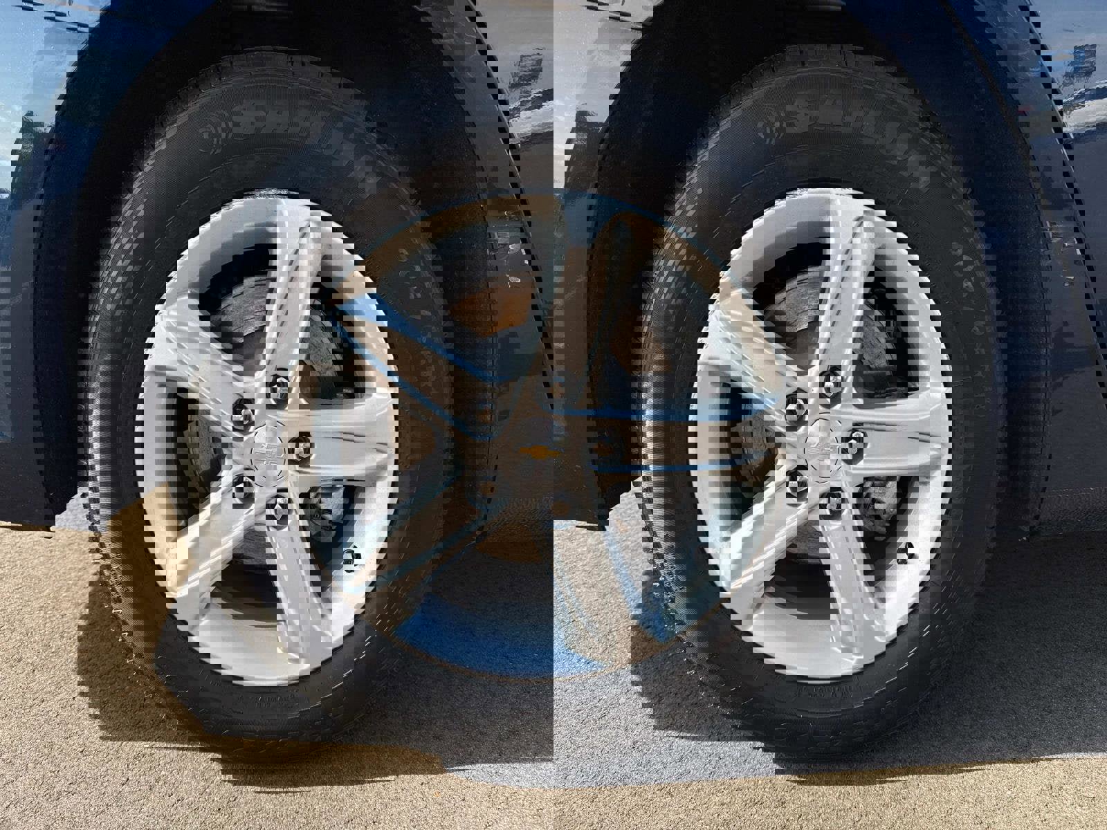 Certified 2022 Chevrolet Malibu LT image 5