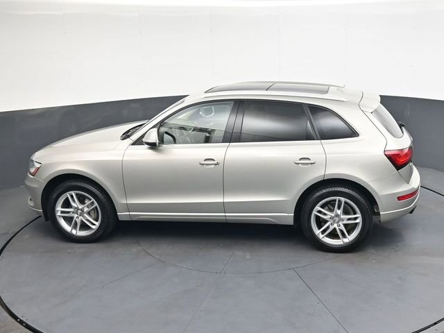 Used 2014 Audi Q5 2.0T Premium Plus w/ Premium Plus Package AWD/4WD image 25