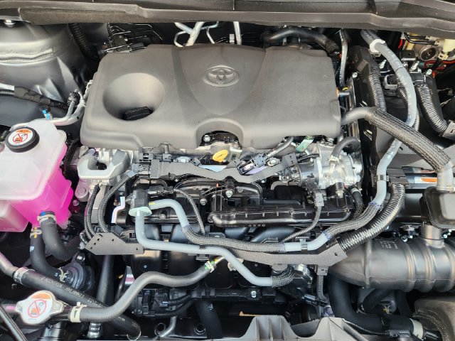 New 2026 Toyota Sienna Limited FWD image 23