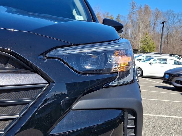 Used 2023 Subaru Outback Limited image 9