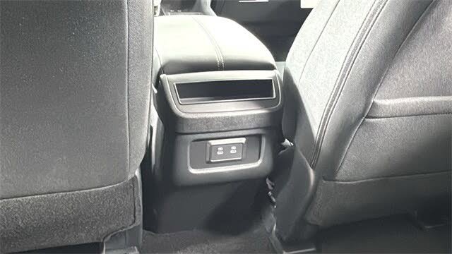 New 2026 Nissan Pathfinder S image 24