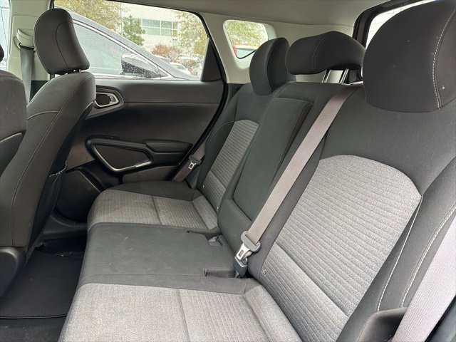 Used 2021 Kia Soul EX image 26