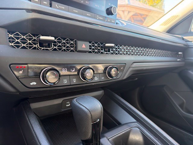 Used 2024 Honda Accord EX image 17
