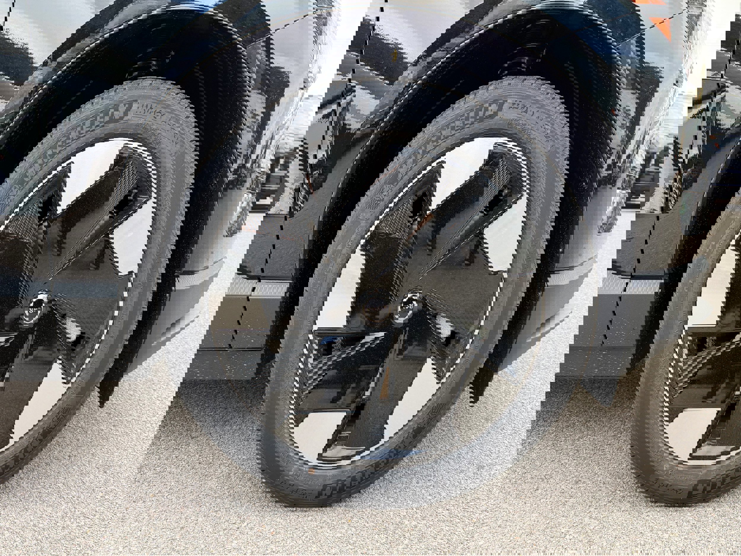 New 2026 Volvo EX30 Plus image 7