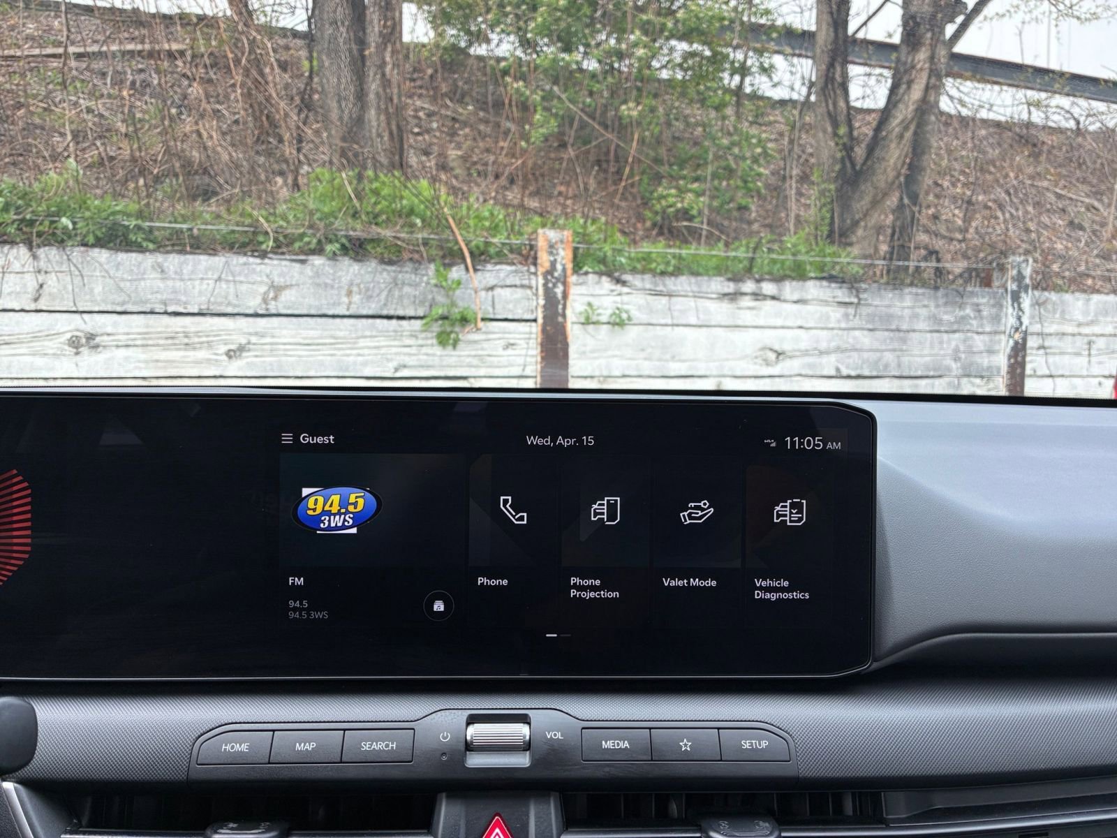 Used 2025 Kia K4 LXS image 20