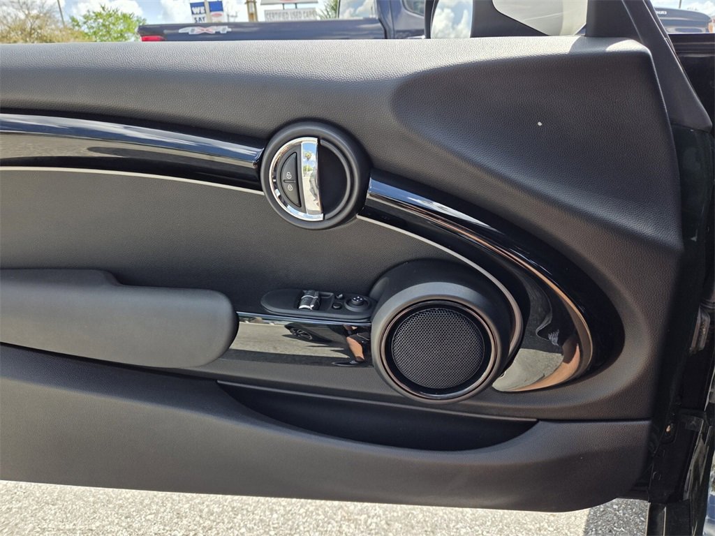 Used 2024 MINI Cooper John Cooper Works image 21