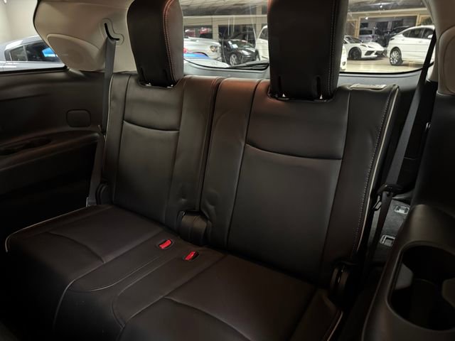 Used 2019 INFINITI QX60 Luxe w/ Sensory Package image 23
