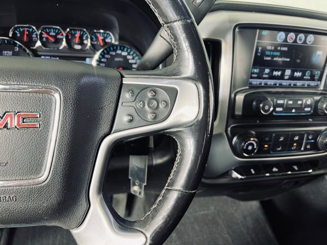 Used 2019 GMC Sierra 2500 SLE image 20