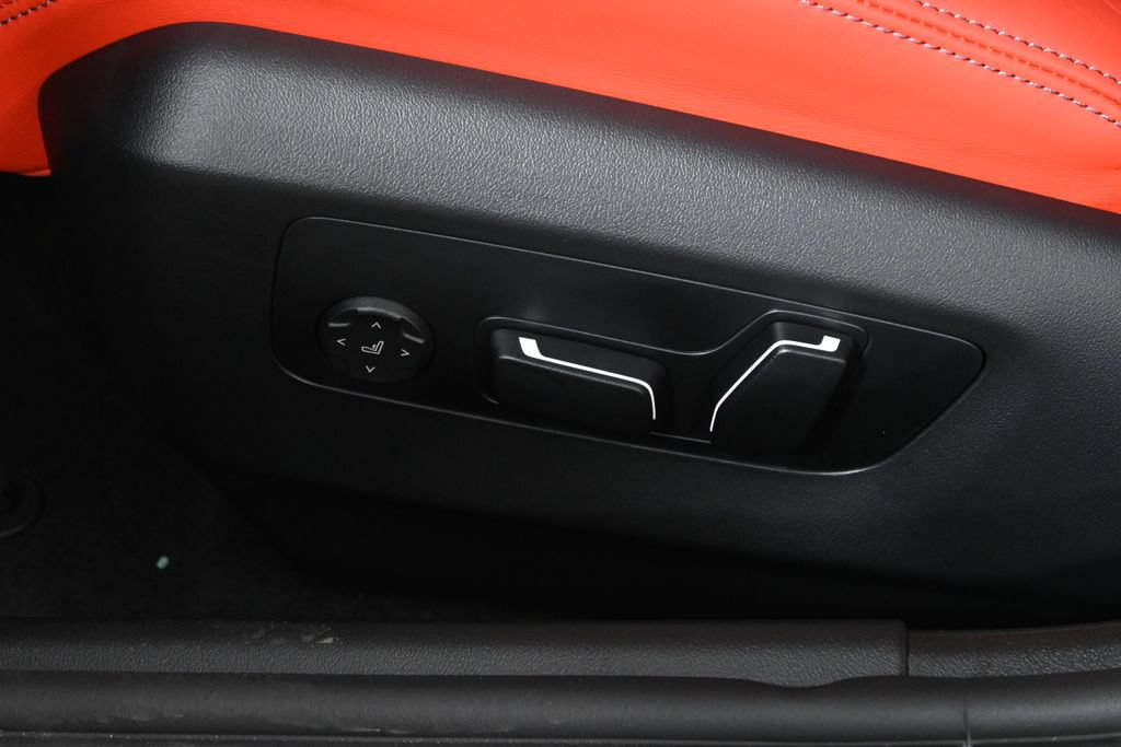 New 2027 BMW M5 Touring AWD/4WD image 25