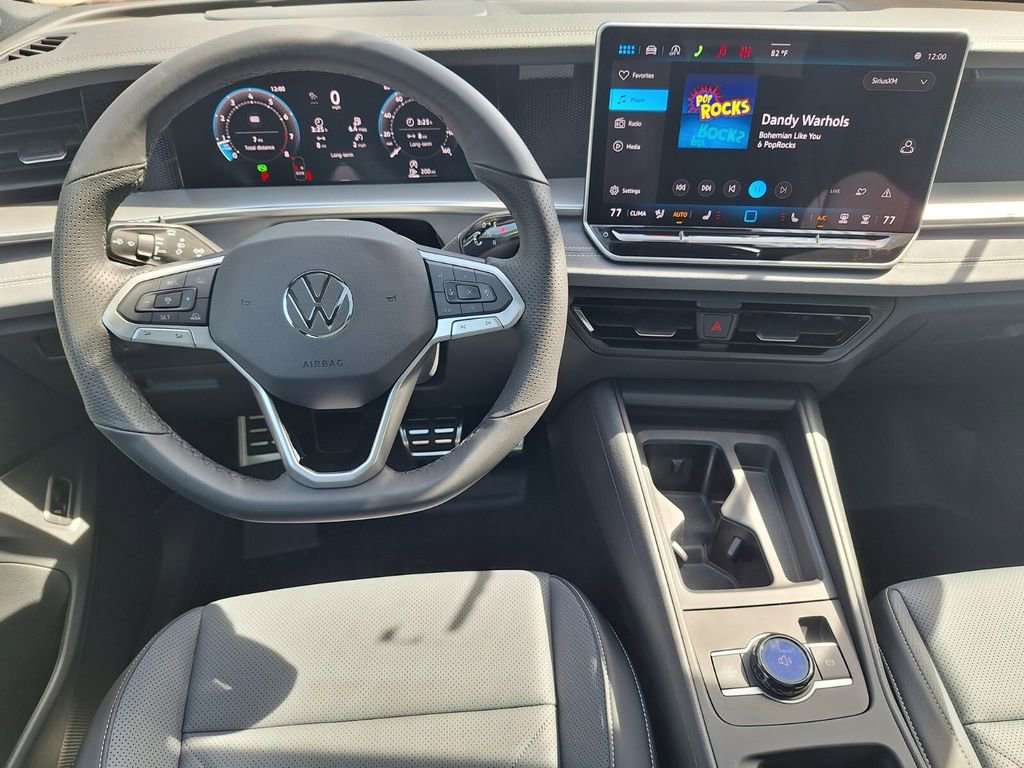 New 2026 Volkswagen Tiguan SE R-Line image 20