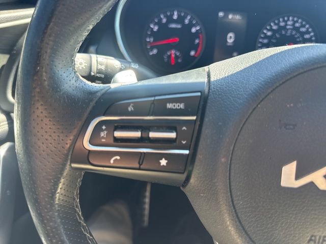 Used 2022 Kia Stinger GT1 image 37