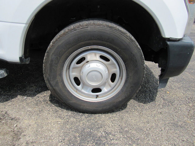 Used 2019 Ford F250 XL RWD image 10