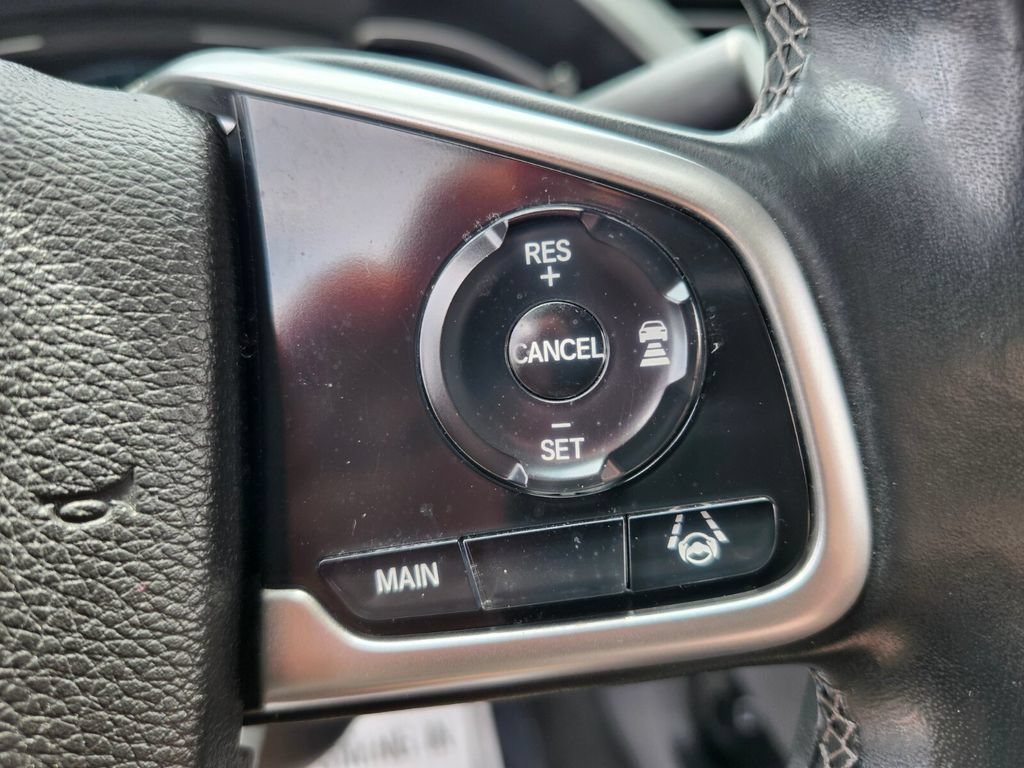 Used 2021 Honda Civic EX image 30