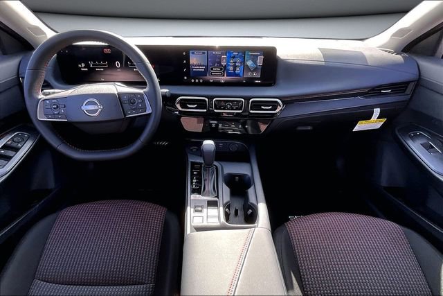 New 2026 Nissan Sentra SR image 5