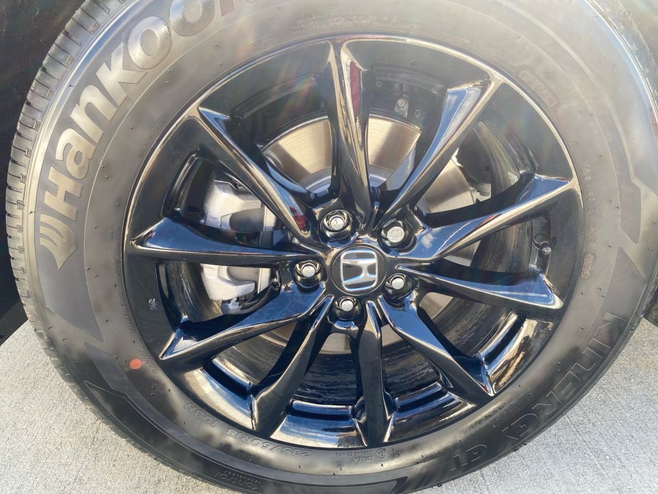 Certified 2026 Honda CR-V Sport image 31