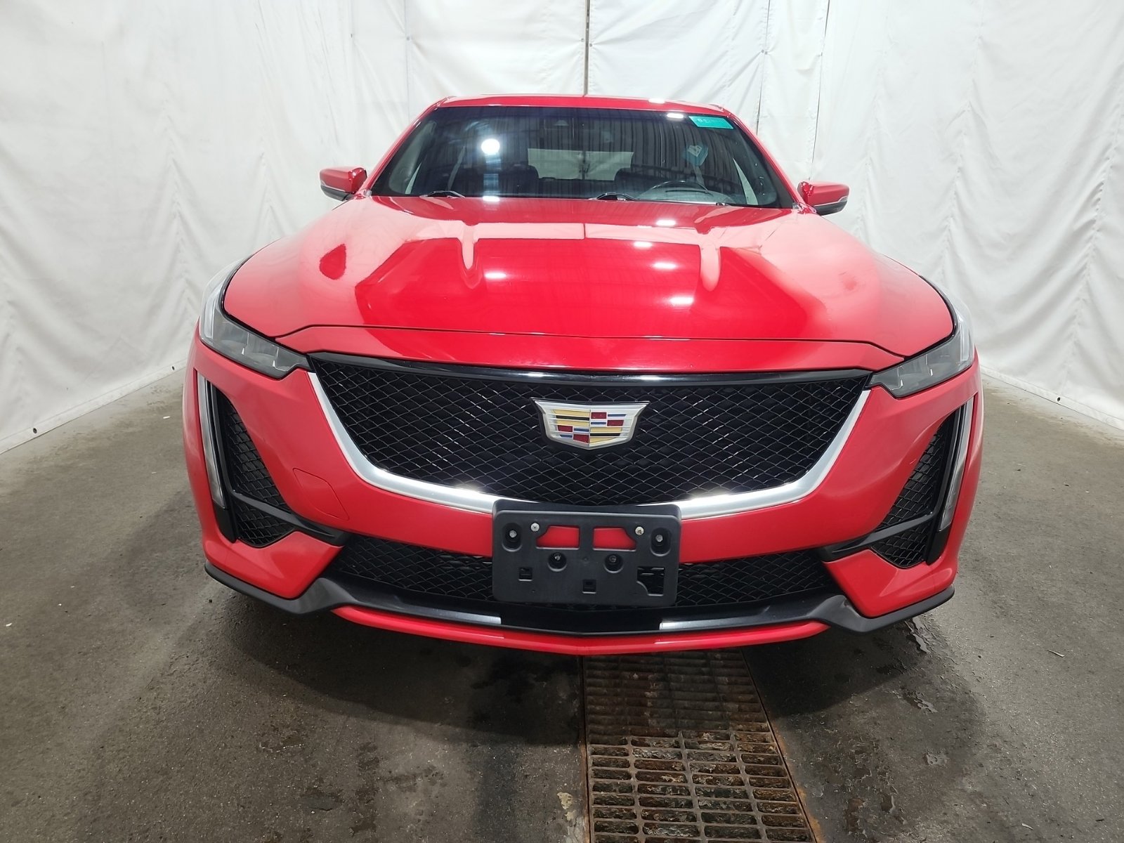 Used 2020 Cadillac CT5 Sport AWD/4WD image 7