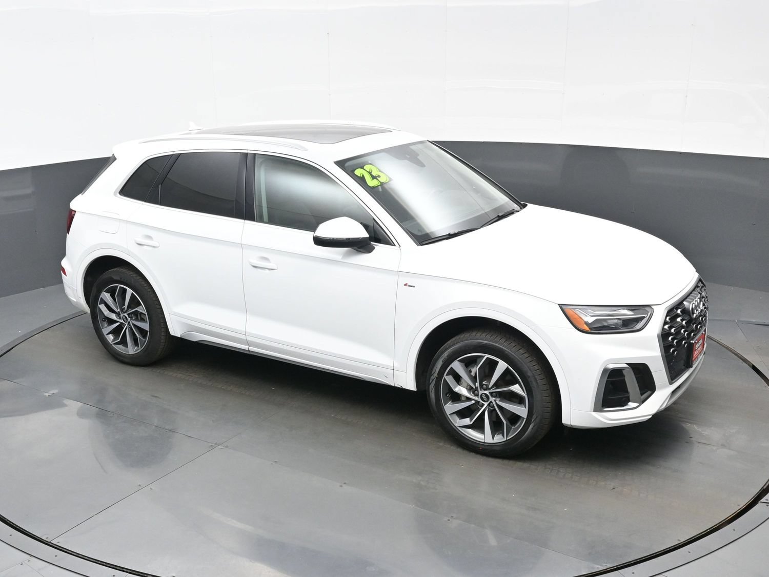 Used 2023 Audi Q5 2.0T Premium Plus AWD/4WD image 44