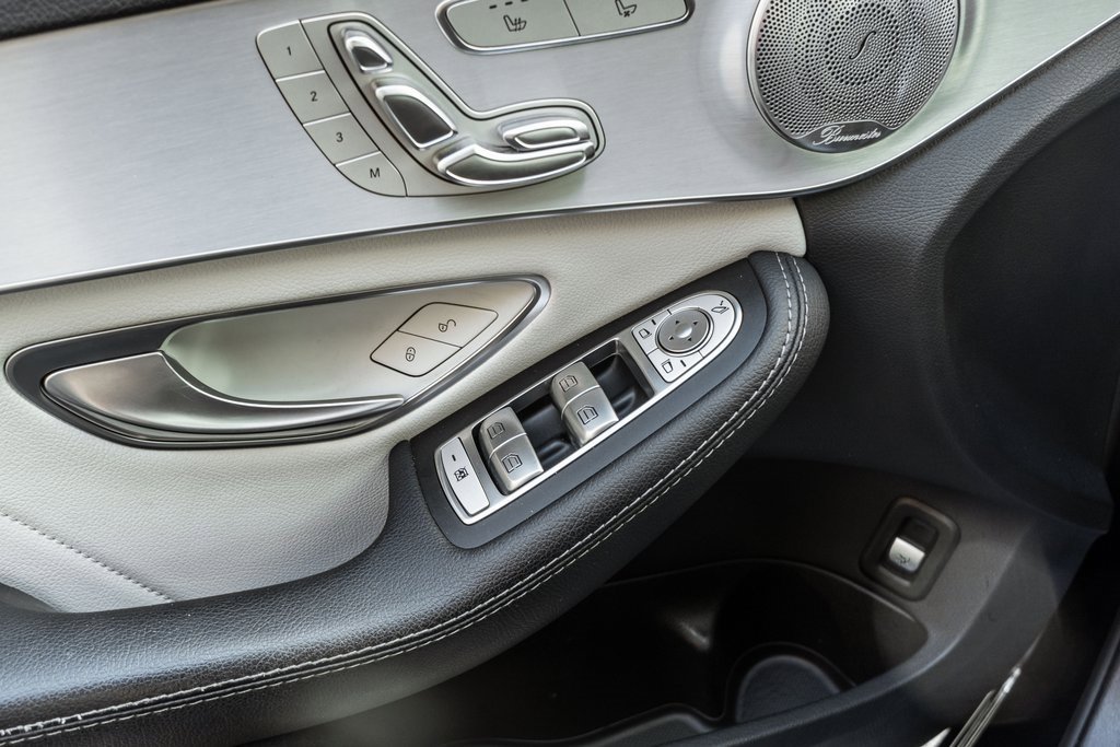 Used 2018 Mercedes-Benz C 43 AMG 4MATIC Sedan image 16