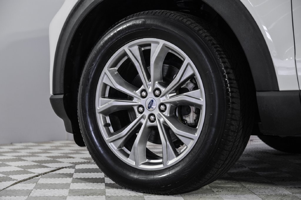 Used 2020 Ford Explorer Limited AWD/4WD image 62