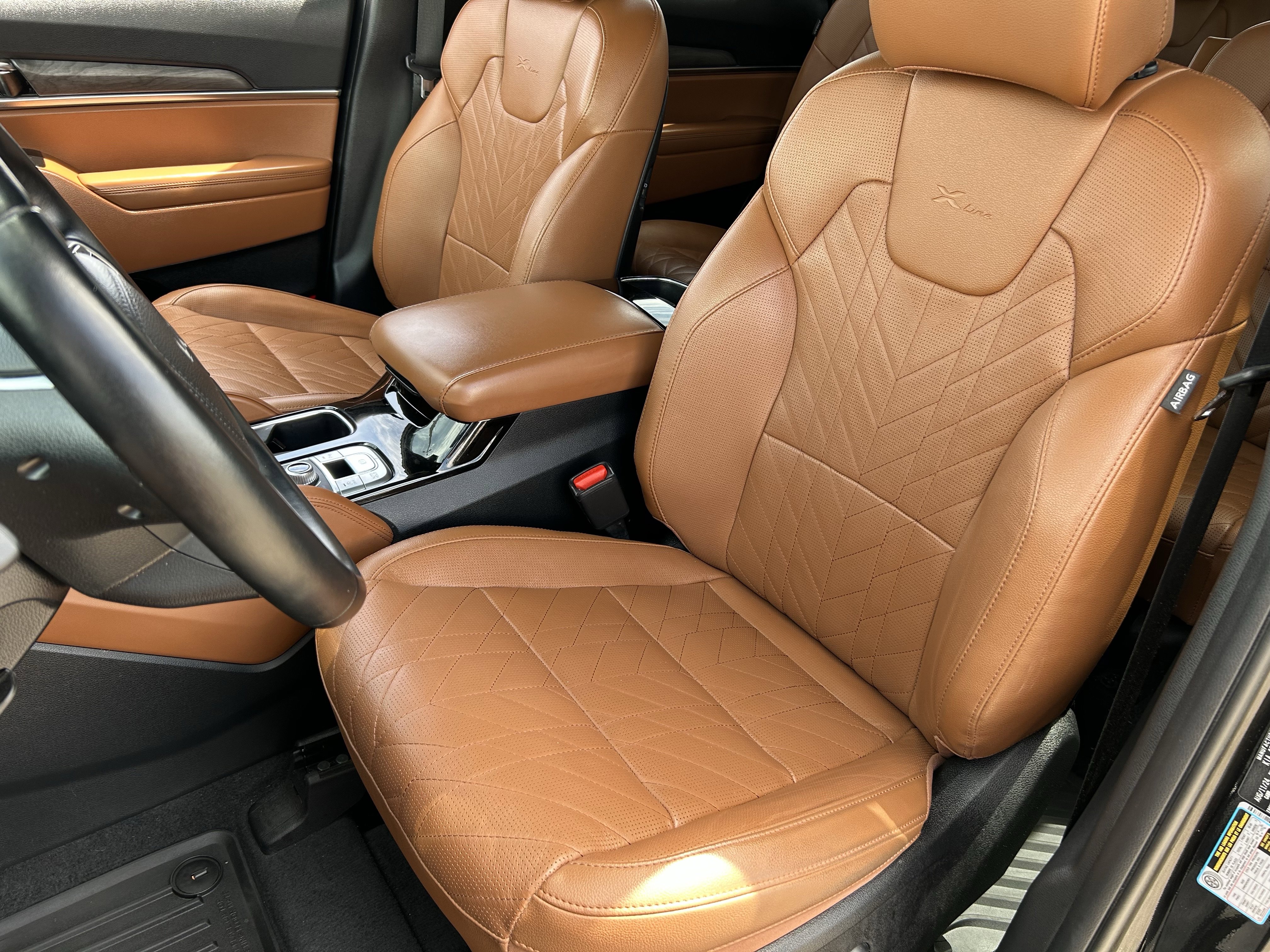 Used 2024 Kia Telluride EX X-Line image 22