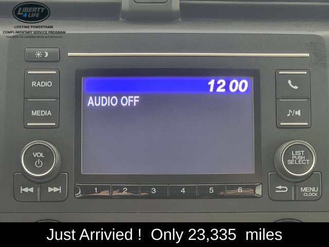 Used 2018 Honda Civic LX image 20