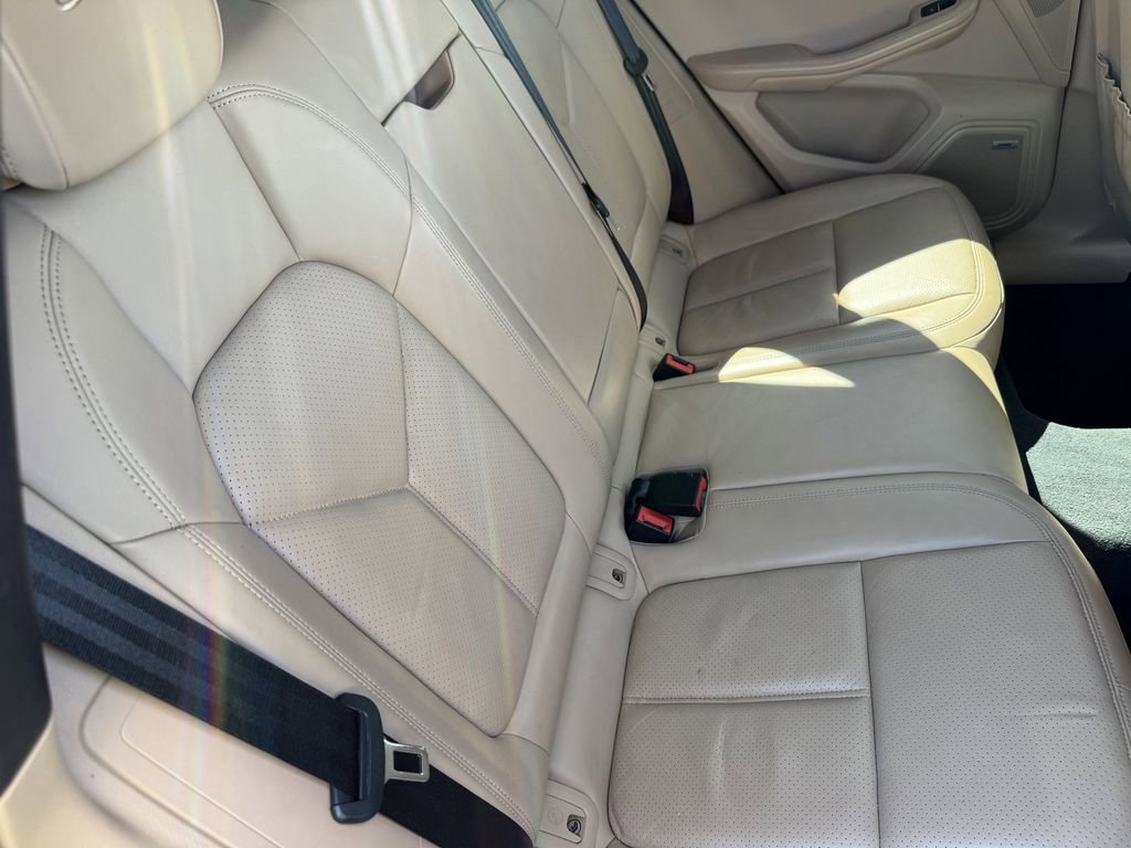 Used 2020 Porsche Macan GTS image 29