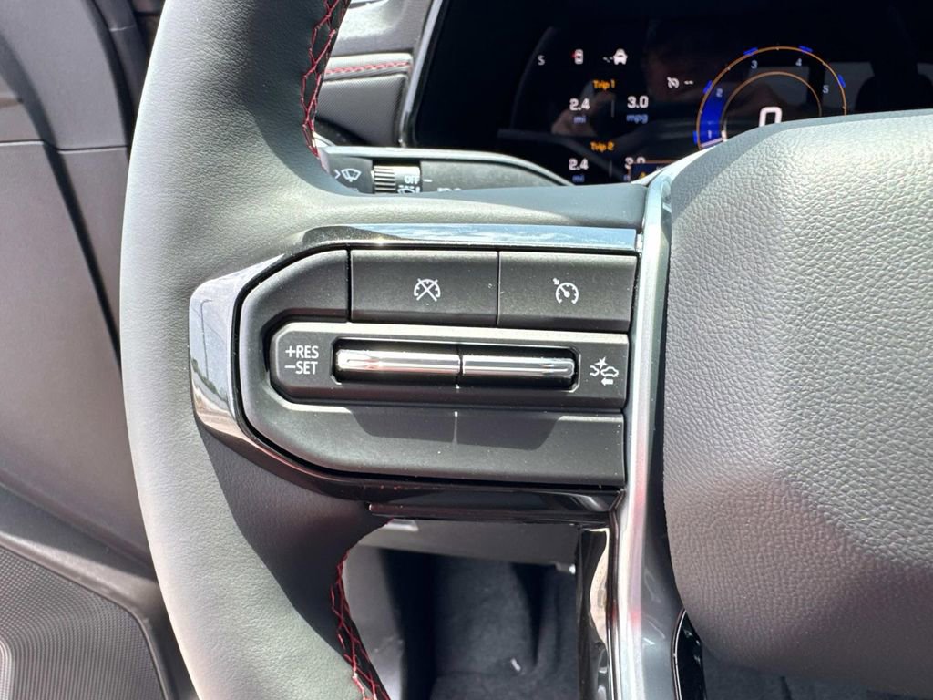 New 2026 Chevrolet Colorado Z71 w/ Z71 Convenience Package 2 image 21