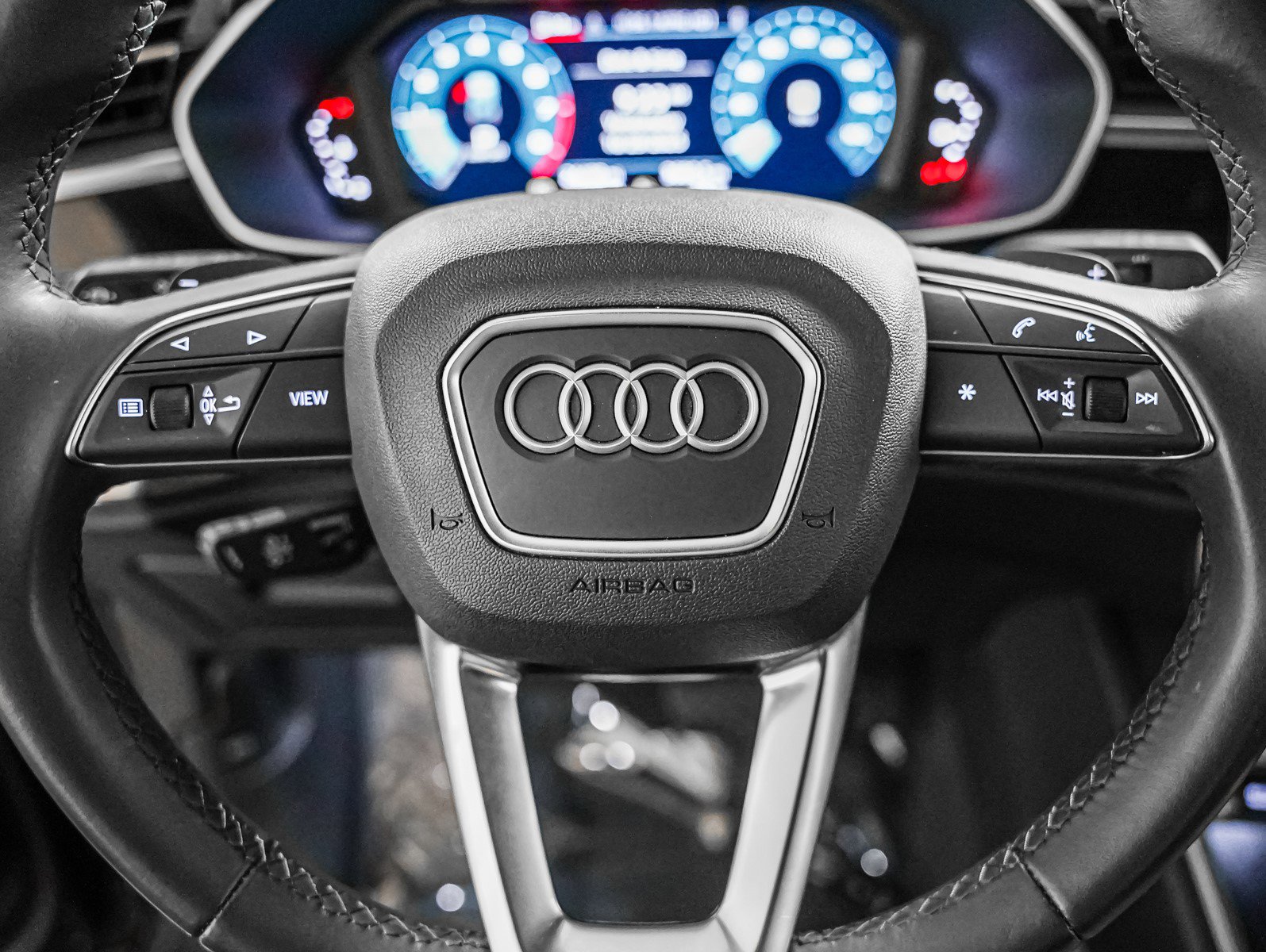 Used 2024 Audi Q3 2.0T Premium image 15