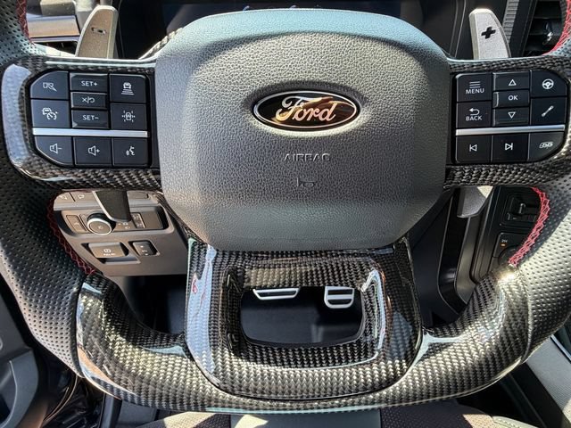 Used 2024 Ford F150 Raptor w/ Equipment Group 803A Raptor R AWD/4WD image 37