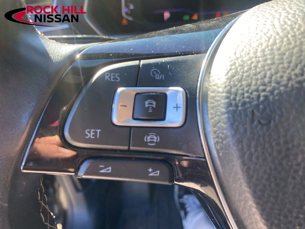 Used 2019 Volkswagen Tiguan SEL Premium R-Line image 23