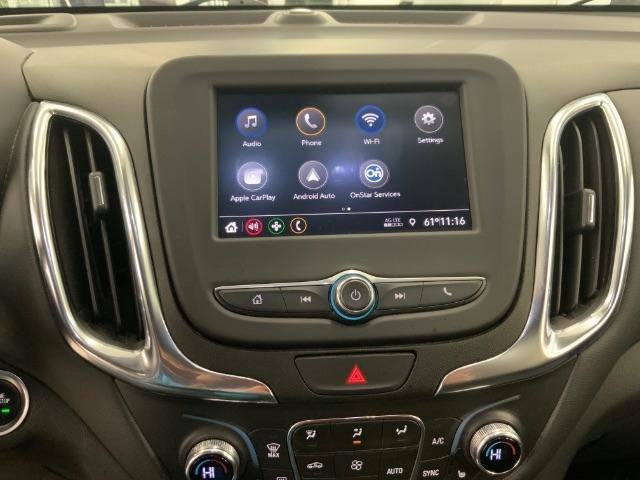 Used 2021 Chevrolet Equinox LT w/ Driver Convenience Package AWD/4WD image 17
